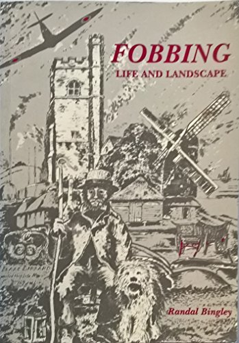 Preisvergleich Produktbild Fobbing: Life and Landscape