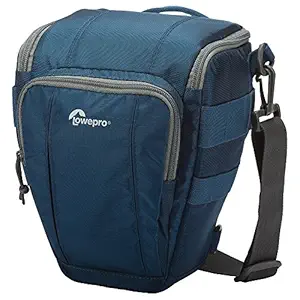 Lowepro Toploader Zoom 50 AW II LP36703 Camera Bag (Galaxy Blue)