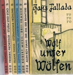 Preisvergleich Produktbild Bücherkiste für Flohmarkt und Trödelmarkt 12 Taschenbücher ( sortiert )