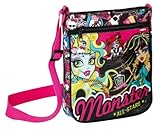 frankie monster high face paint Monster High Schultertasche ca. 25x21x6cm;