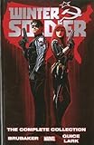 Winter Soldier by Ed Brubaker: The Complete Collection by 