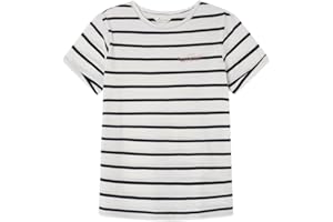 Springfield Podkoszulek Kobiety Frqscamiseta Basica Logo