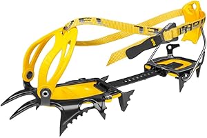 GRIVEL Air Tech New Matic Evo - Crampons
