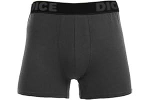 Dice Mens Wide elastic boxer- single Boxer Shorts (pack of 1)