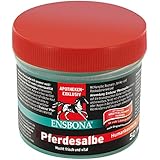 PFERDESALBE Ensbona 50 ml Salbe