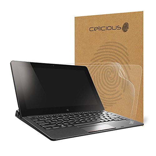 Celicious Matte Lenovo ThinkPad Helix (2nd Gen) Matter, entspiegelter Displayschutz – [2 Stück]