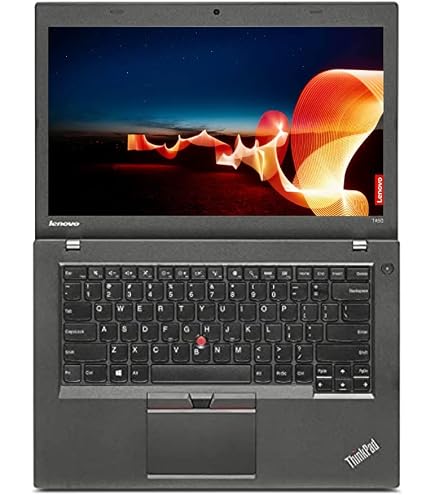 Lenovo ThinkPad T450s Renewed Business Laptop | intel Core i5-5th