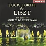 Ann�es de P�lerinage: (Ga) - Louis Lortie