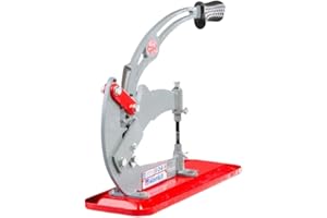 Tagliategole con basamento per tegole in cemento e in cotto Montolit