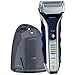 Braun Series 5 590cc Clean & Renew System Electric Rechargeable Male Foil Shaver