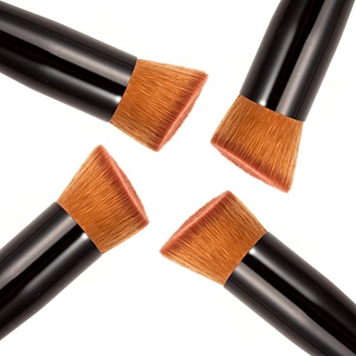 Susenstone 15 Farben Make-up Concealer Form Palette + Make-up Pinsel - 2