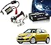 Auto Pearl - Car HID Light Kit Bulbs H4 6000k High Intensity Discharge Kit Xenon White Light For - Maruti Suzuki Swift Type -4 RS.2150.00