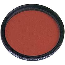 Filtre Orange B+W MRC Basic 040 49 Mm – Contraste Puissant Noir & Blanc – Revêtement 16 Couches Pro – Fabriqué En Allemagne