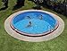 Produktbild Pool interrata Rund Durchm. 6 x 1,50 H komplett mit Zubehör
