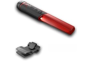 XP METAL DETECTORS My Brand Maxxistore - Xplorer Xp Pinpointer Mi 6 Deus Wirless Pin Pointer Xp Xp Pointer Mi-6 + Clip