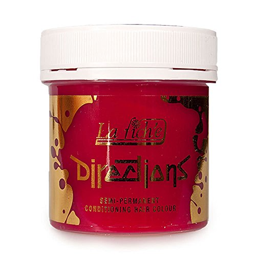 Directions 34 Carnation Pink 89ml - 2