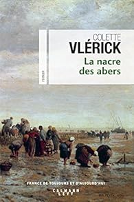 couverture de : Le nacre des abers