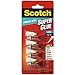 Scotch Super Glue Liquid, .07 Ounces (AD114) RS.859.00