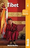 Tibet (Bradt Travel Guides) (English Edition) by 