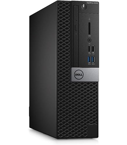 DELL VOSTRO 3670 デスクトップPC, Core i5-8世 Dell Vostro 3670 Tower - Core i5/8GB/256GB – Green PC Computers
