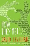 How They Met and Other Stories (English Edition) by