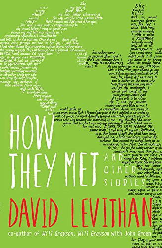 How They Met and Other Stories (English Edition)