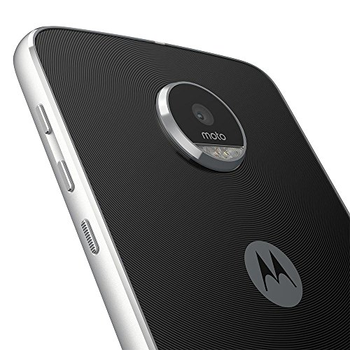 Motorola MOTO Z PLAY 32GB NFC LTE Single - (Versión francesa)