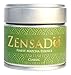 Produktbild ZENSADO | CLASSIC | FINEST MATCHA ESSENCE | Matcha-Tee-Pulver | Grüntee-Pulver für Matcha-Getränk, Matcha-Smoothies, Matcha-Latte | Premium Qualität aus Japan | 30g