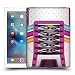 Produktbild Head Case Designs Hip Hop Tanzschuhe Ruckseite Hülle für Apple iPad Pro