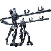 ACS PRO - 2 Bisiklet Taşıyıcı (CE Kalite Belgeli)
