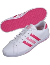 adidas neo label weiß