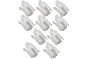 Bruafsir Auto Pompa Frizione Cilindro Fibbia per Elysee C-Elysee C2 C3 C4 C5 307 408 3008 207 9676534480