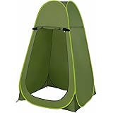 Vytal Privacy Shower Toilet Tent Beach Portable Dressing Changing Room Camping Pop Up Tents Room Sun Sunshade Baby Outdoor Ba