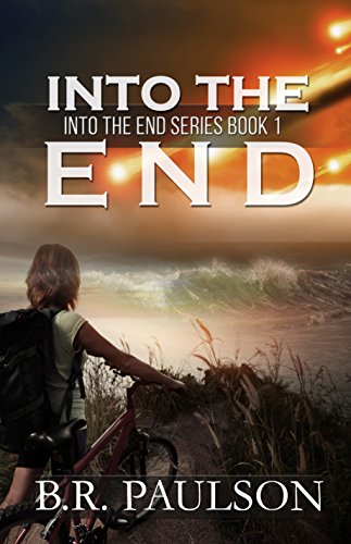 Into The End English Edition Ebook Br Paulson Amazon - 