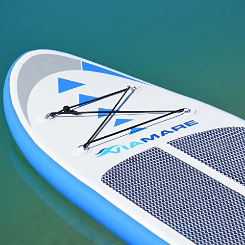 Preisvergleich Produktbild SUP Board VIAMARE 330