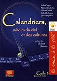 Image de Calendriers, miroirs du ciel et des cultures : Guide du maître Cycle 3