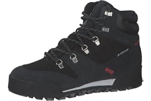 adidas Herren Terrex Snowpitch Cold.rdy Hiking Trekking Shoes,Winter Boots