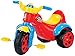 SUPERBIKE A PEDALI