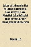 Image de Lakes of Lithuania