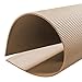 Produktbild Flexible MDF Blatt – Kreuz Körnung 6 mm | 610 mm x 300 mm (15,2 x 1 ft)