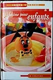 La cuisine pour enfants