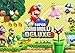 Produktbild New Super Mario Bros. U Deluxe Poster
