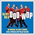 The Very Best Of Doo-Wop [Double CD]