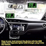 gps speedometer rc car * 5,5 