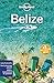 Produktbild Belize (Lonely Planet Travel Guide)