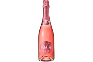 LUC BELAIRE LUC_BELAIRE_LUXE_ROSE_0,75 LT