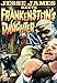 Jesse James Meets Frankenstein's Daughter (DVD) (1965) (All Regions) (NTSC) (US Import)