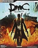 DmC Devil May Cry Signature Series Guide DmC Devil May Cry Signature Series Guide
