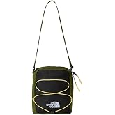 THE NORTH FACE Jester Crossbody Unisex &Ccedil;anta, STD, NF0A52UCMVD1TNF.MVD1STD, Yeşil, &uuml;niseks-yetişkin