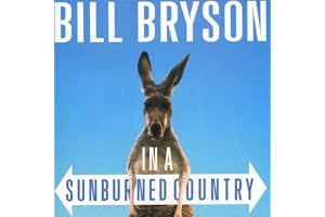 In a Sunburned Country